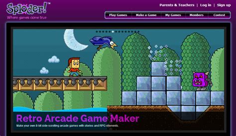 mobile game maker.